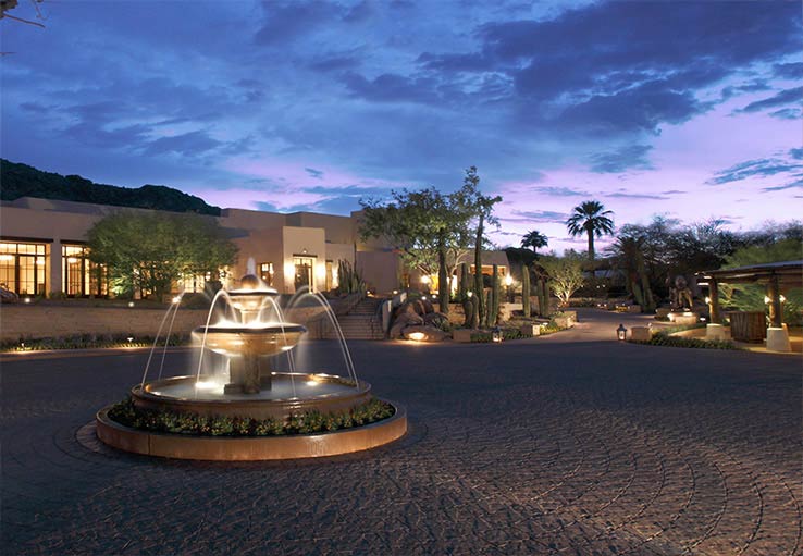 Scottsdale, Arizona