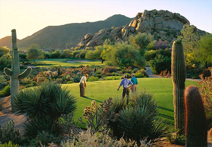 Scottsdale, Arizona