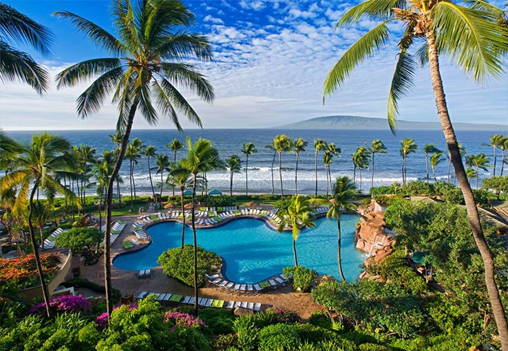 Maui, Hawaii