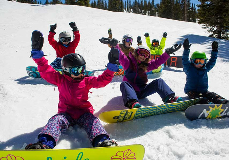 Aspen/Snowmass, Colorado